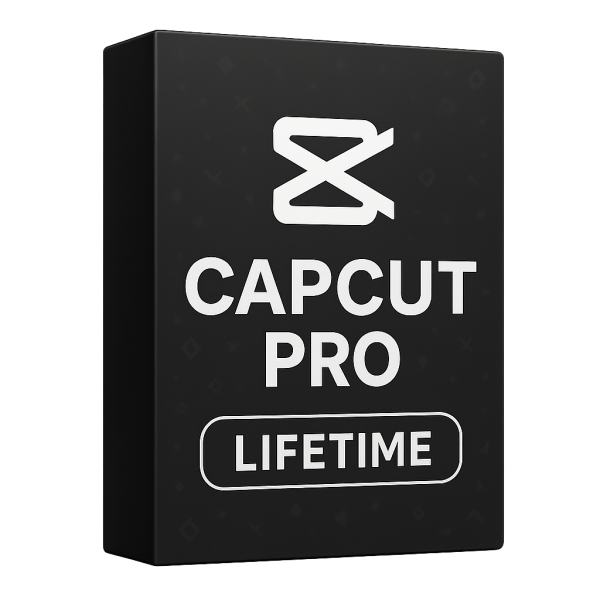 Capcut Pro Lifetime